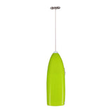 Electric Milk Frother Egg Beater Mini Kitchen Blender Milk Foam Machine Whisk Cream Blender Milk Foamer Home and Kitchen Tools