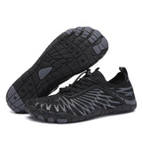 Women Men Upstream Wading Water Shoes Beach Barefoot Swimming Surfing Qick Dry Sports Aqua Sneakers Unisex Lightweight Trekking