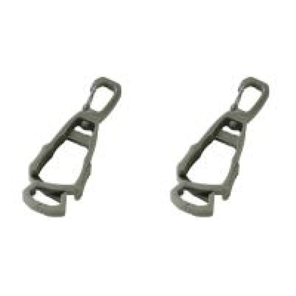 1-5Pcs Glove Clip Hanger Safety Glove Holder Plastic Working Gloves Clip Work Clamp Safety Work Glove Guard Multifunctional Tool