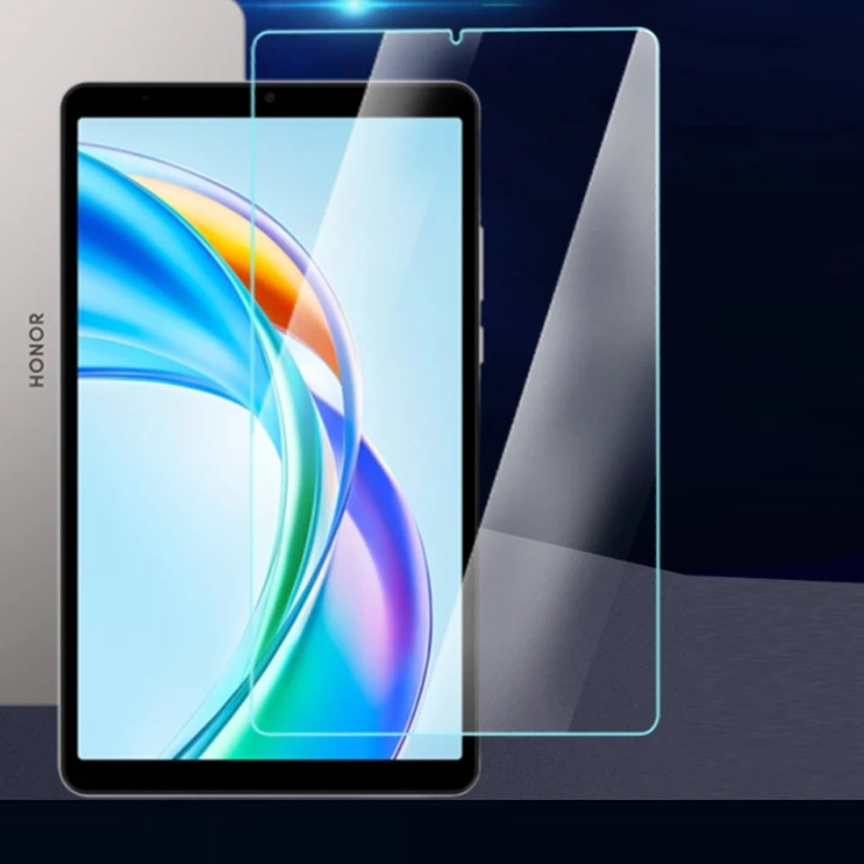 3PCS screen protector for Lenovo tab one 8.7'' tablet (2025 version)/Lenovo tab K9 tempered glass protective film
