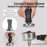 B84B-Coffee Tamper Constant Coffee Tamper Constant For Espresso Machine Accessories Tools