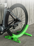 ROCKBROS Bike Parking Rack Indoor Adjustable Bicycle Storage Stand Road Mountain Bike Maintenance Support Cycling Stand Racks