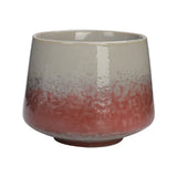 Retro Colorful Tea Cups 200ml Cute Coarse Ceramic Coffee Mugs