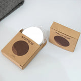 Coffee Filter Paper 51mm 53mm 58mm Round Disposable Secondary Water Filter Papers Espresso Portafilter Accessories Barista Tools