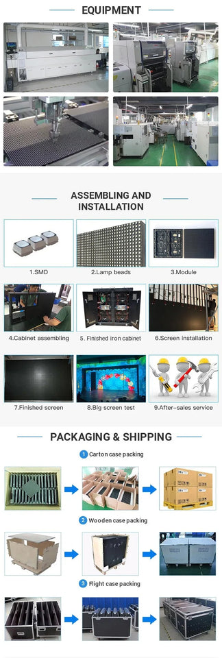 Retail Store Showcase Led Poster Display Indoor Portable Advertising Standing Led Screen for Shopping Mall