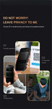 Privacy Screen Protector For iPhone 17 Pro Max Anti-Spy Glass For iPhone 16 15 14 13 12 11 Pro Max Privacy Film iPhone 17 Pro