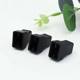 1/2/5Pcs Coffee Syrup Pump Tip Covers Pourer Cap Syrup Covers Silicone Cap Fits For Syrup Pump Pour Dispenser Oil Liquor Bottle