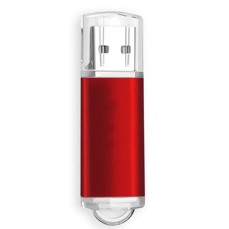 Wholesale High Speed Custom Metal Mini Pendrive 128MB 256MB 1GB 2GB 4GB 8GB 16GB USB Stick 2.0 flash drive 32GB For Photographer