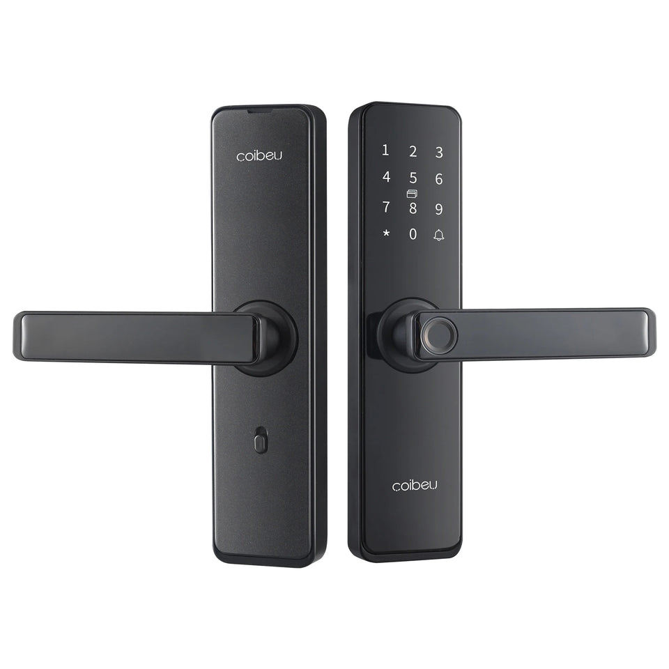 Digital Electronic Lock, Electronic Lock, Smart Lock, Digital Lock, Tuya Wifi Electronic Lock