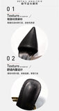 Summer Women's Fashion Pointed Sandals Elegant Temperament High Heeled Comfortable Color Blocked Slip on Half Slippers 2026