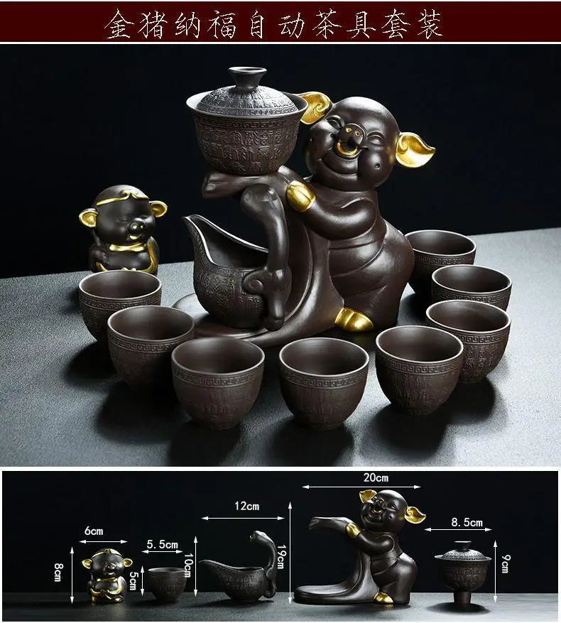 Handmade Coffee Tea Tray Kitchen Sugar Organizer Ceramic Narrow Tea Tray Cup Snack Handles Plateau Cuisine Home Accessories