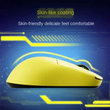 [IN STOCK ] SCYROX V8 8K Wired And Wireless Ultra-Lightweight 36g Gaming Mouse Ergonomics PAW3950 E-Sports Mice PC Gamer Accy