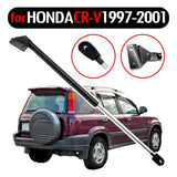 1PCS Tailgate Lift Supports for Honda CR-V SUV 1997-2001 19.61 inch Trunk Boot Gas Struts Springs Dampers