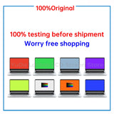 15.6 Inch 120Hz Laptop LCD Screen LM156LFGL03 NE156FHM-NX2 For Dell G15 G5505 G5510 G5511 G5515 Display Matrix Panel eDP 40 Pins