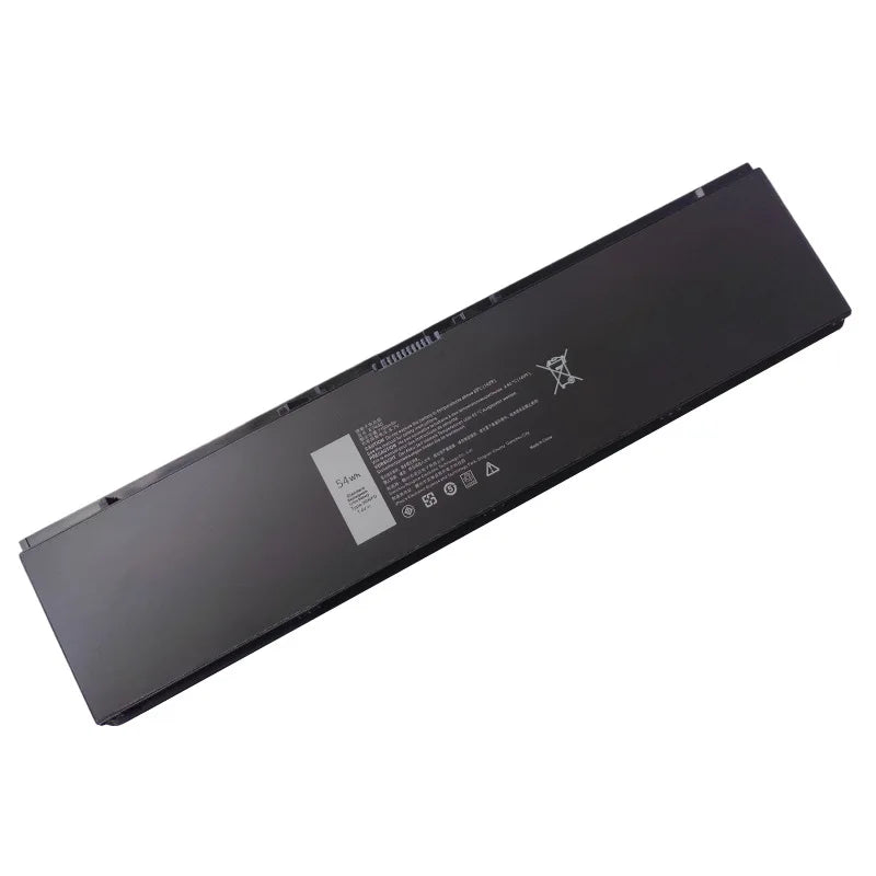 E7440 3RNFD Laptop Battery Replacement for Dell Latitude 14 E7450 E7420 Series Laptop V8XN3 34GKR 451-BBOG BBFV High Capacity