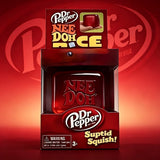 Limited Edition Suptid Nice Cube Squishy Stress Relief Fidget Toy Trendy Squeeze Sensory Toy For Work Focus Anti-Anxiety