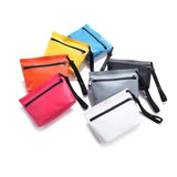Waterproof bag, lure bag, waterproof handbag, convenient mini storage bag, mobile phone waterproof bag