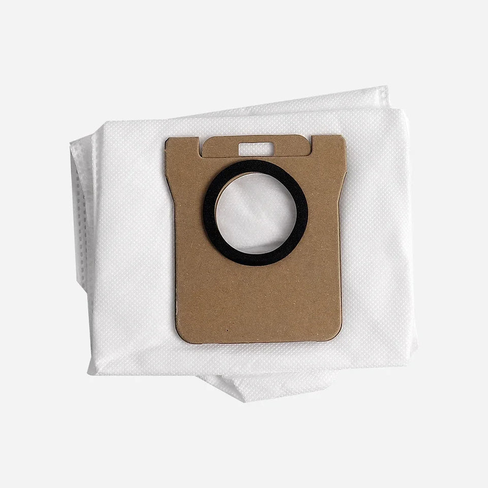 For Xiaomi Robot Vacuum X20+/X10+ /X20 Plus/X10 Plus Parts Mop Cloth Dust Bag Roller Side Brush Hepa Filter Part Accessories