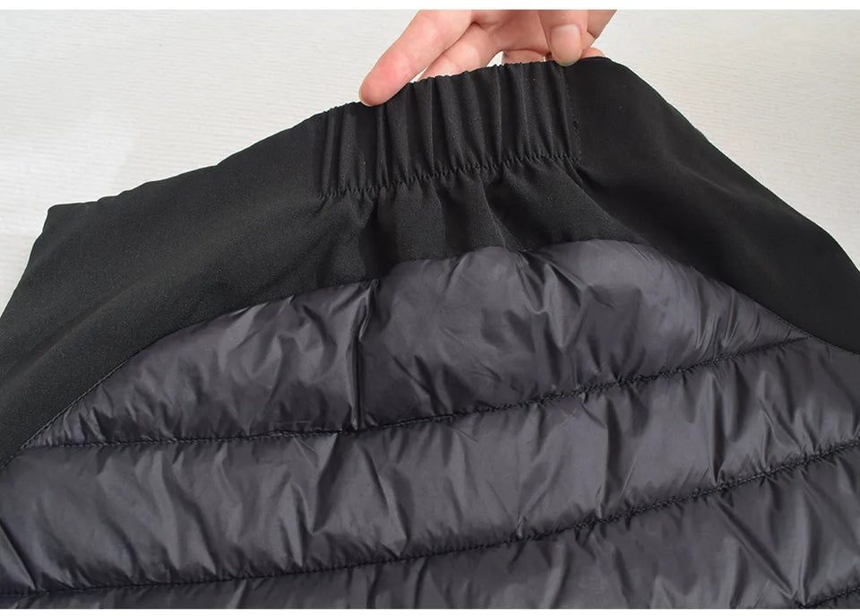 Kamperbox Winter Coat Ski Skirt Outdoor Thermal Skirt Winter Sports Protector Thermal Women Dress Women's Ski
