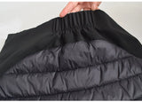 Kamperbox Winter Coat Ski Skirt Outdoor Thermal Skirt Winter Sports Protector Thermal Women Dress Women's Ski
