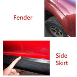 Rubber Car Seals Edge Sealing Strips Auto Roof Windshield Sealant Protector Window Seal Strip Weatherstrip 2 Meters