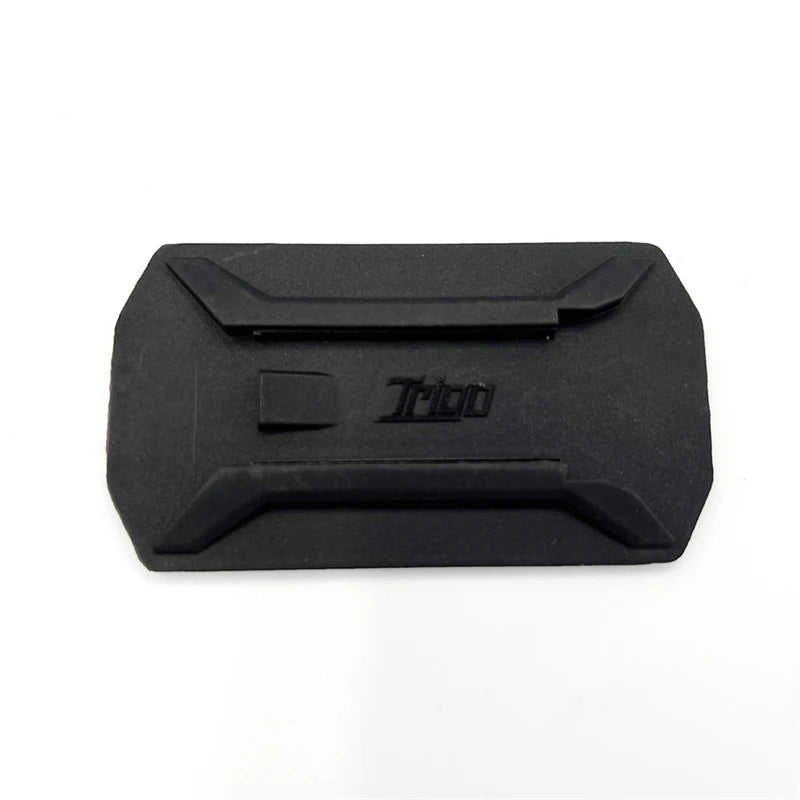 TRP1423 Mountain Bike New Mobile Phone Back Buckle EIEIO 3M Sticker Applicable To All TRIGO Handset Holders Bicycle Accessories