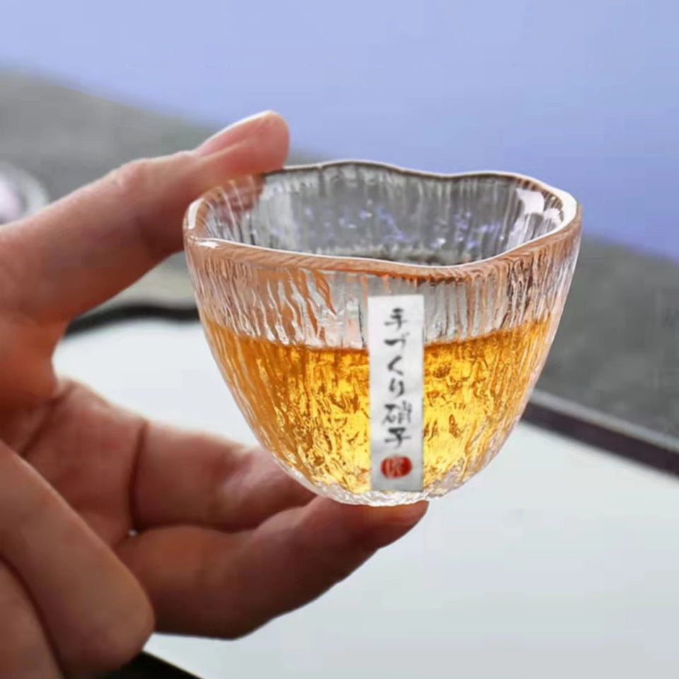 Japanese Whiskey Spirit Glass Cup For Alcohol Liquor Whisky Crystal of Wine Cocktail Cognac Brandy High Ball Coffee Beer Cups