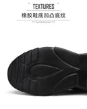 Summer Men's Sandals Fashion Casual Sandals Comfort Beach Sandals for Men Outdoor Non Slip Platform Sandal Breathable Sandalias