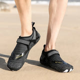 Barefoot Aqua Shoes For Women Men Anti-Slip Quick-Drying Water Shoes Beach Swimming Sneakers Unisex Sport Barefoot Upstream Shoe