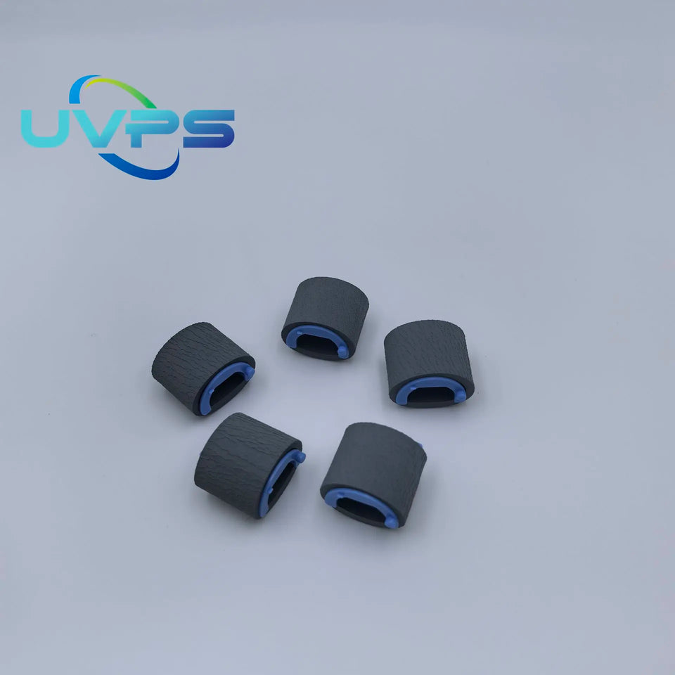 10pcs RL1-1442-000 RL1-1443 Paper Pickup Roller for HP P1005 P1006 P1007 P1008 P1009 P1108 P1106 P1102 P1102W M1132 M1213 M1216