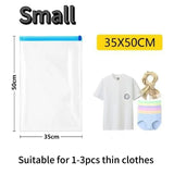 Compression Bags No Vacuum Needed,Travel Camping Essentials Vacuum Bags for Luggage Packing Roll Up Space Saving Storage Bag