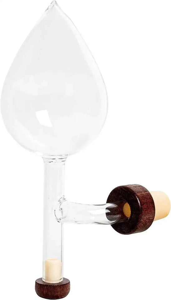 Quick Sobering and Pouring Device Red Wine Bottle Pouring Device Portable Air Aerator New Glass Sobering Device