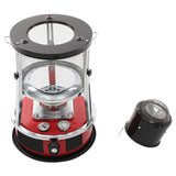 8000 BTU Kerosene Heaters, 5.2L Gal Fuel Capacity Kerosene Stove Heater, Adjustable Height Portable Kerosene Space Heater