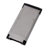 1pc ExpressCard to M.2 NGFF NVME SSD Adapter Card for Lenovo X201 T430 HP 8570W W520
