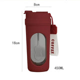 Automatic Shaker Bottle Mixer Electric Protein Powder Mixing Cup Shake Bottle Milk Coffee Mixer Kettle fro Kitchen Accessories