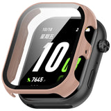 Tempered glass shell For Honor ROSSINI 2i smart watches strap Screen protector For Honor ROSSINI2i case cover accessories