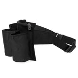 Storage Pouch Waist Workshop Restaurant Housekeeping Oxford Cloth Restaurant Cleaning Storage Bag DropShipping