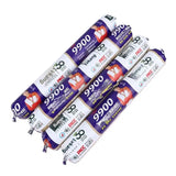 Silicone Adhesive Waterproof Sealant Door And Window Edge Sealing Glass Adhesive Weatherproof Fast-drying Transparent