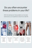 Bidet Attachment Ultra-Slim Toilet Seat Attachment Dual Nozzle Bidet Adjustable Water Pressure Non-Electric Ass Sprayer