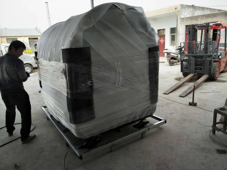 European Standards Mini Food Trailer Mobile Fast Food Trailer / China Factory Mobile Food Truck For Sale