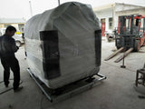 European Standards Mini Food Trailer Mobile Fast Food Trailer / China Factory Mobile Food Truck For Sale