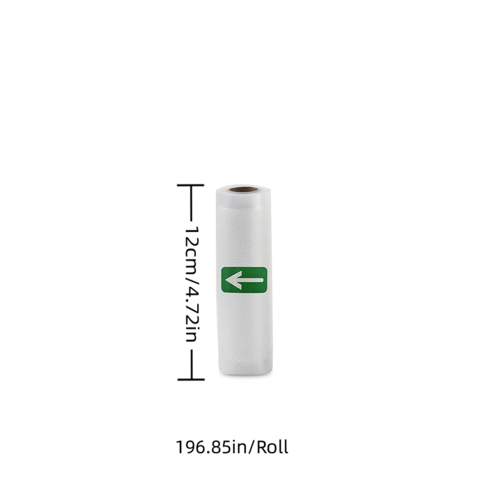 Sous Vide Roll Bags For Vacuum Packing Machine Packaging Food Storage Vacuum Bags for Vacuum Sealer
