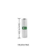 Sous Vide Roll Bags For Vacuum Packing Machine Packaging Food Storage Vacuum Bags for Vacuum Sealer