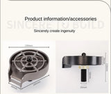 High Pressure Cup Washer, Kitchen Sink, Vegetable Sink, Bar Counter, Commercial Coffee and Milk Tea Shop, Automatic Cup Washer