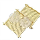 10 pairs Soft flip Flop Gel Cushions Pad Toe Protectors for Thong Sandal lnserts Guards insoles Shoes Grip Pads Metatarsal Pad