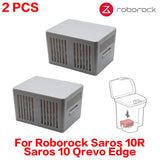 Dirty Water Tank Deodorization Module Compatible Spare Parts For Roborock Saros 10R Saros 10 Qrevo Edge Accessories