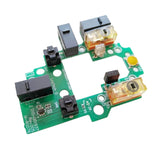 DN59 for  G502 Lightspeed Wireless Mouse Repair Parts GM 8.0 Mouse Upper Motherboard Micro Switch Button Key Board