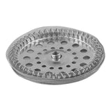 4pcs French-Press Filters Mesh Filter Spiral Plate Cross Plate Replacement 350/600/1000ml For Coffee Machine