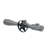 Vector Optics Scope Universal Big Side Wheel Scopes Parallax Adjust Side Wheels 3 Types Aluminum Alloy Sidewheel to Choose From