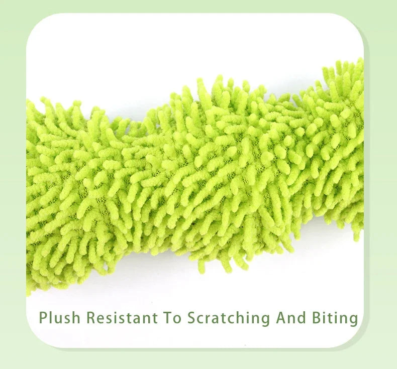 Suitable For Cleaning And Chewing Toys For Kittens And Adult Cats, Containing Catnip - Soothing Gums, Removing Dental Plaque,
